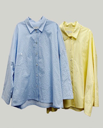  G.YOON 투싼 셔츠     